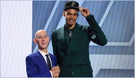 Adam Silver's Height: How Tall Is The NBA Commissioner?