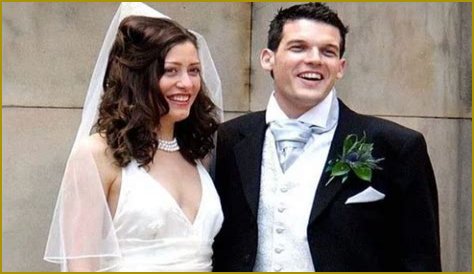 Adam Sinclair Is Proud Father Of Two Children