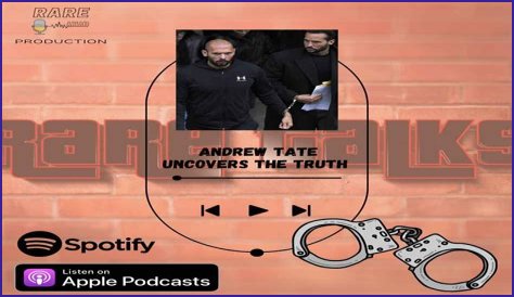 Andrew Tate: Uncovering The Truth About His Skin Color