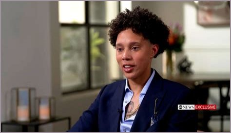 Debunking The Rumors: Is Brittney Griner Really A Guy?