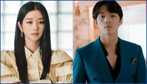 Seo Ye Ji's Boyfriend: Who Is The Mysterious Man?