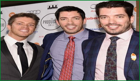 The Unraveling Mystery: What Became Of The Property Brothers Saga?
