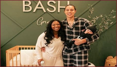 Top 10 Facts About Brittany Griner's Testosterone