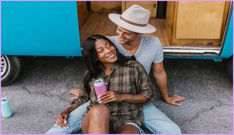 Unveiling Interracial Romance And Success