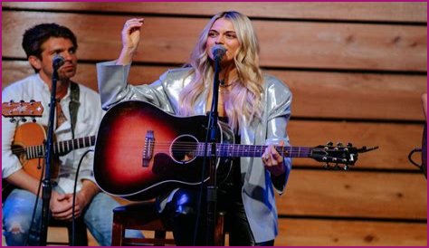 Who Is Alana Springsteen: The Daughter Of The Boss?