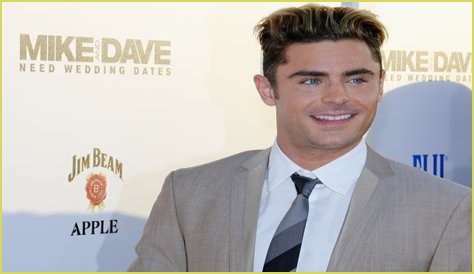 Zach Efron - Height Revealed: Accurate Measurements Unveiled